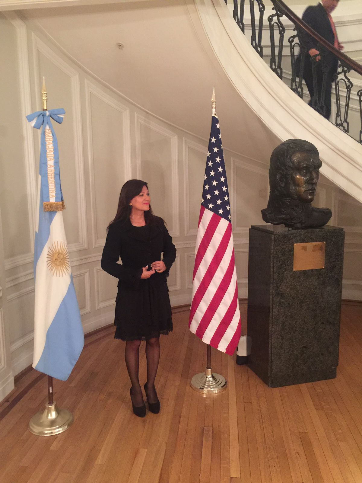 Esc. Norma B. Gutierrez Morales